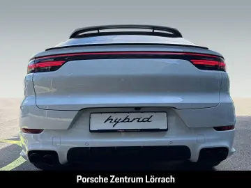 PORSCHE Cayenne E-Hybrid Coupe Platinum Edition BOSE