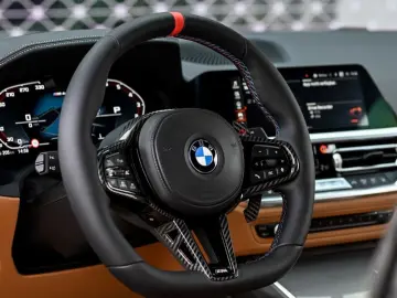 BMW M440i xDrive Coupé Carbondach M Performance VOLL