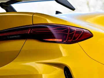 BMW M440i xDrive Coupé Carbondach M Performance VOLL