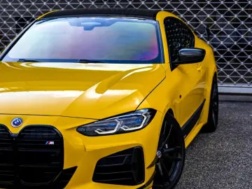BMW M440i xDrive Coupé Carbondach M Performance VOLL