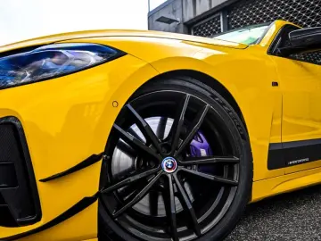 BMW M440i xDrive Coupé Carbondach M Performance VOLL
