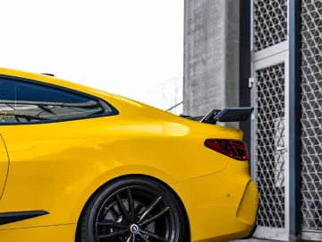 BMW M440i xDrive Coupé Carbondach M Performance VOLL