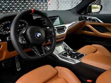 BMW M440i xDrive Coupé Carbondach M Performance VOLL