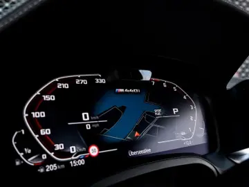 BMW M440i xDrive Coupé Carbondach M Performance VOLL