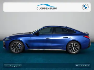 BMW M440i xDrive Gran Coupé M Sportpaket 5 39% Finan