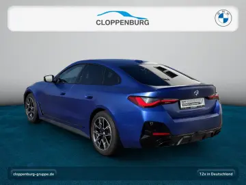 BMW M440i xDrive Gran Coupé M Sportpaket 5 39% Finan