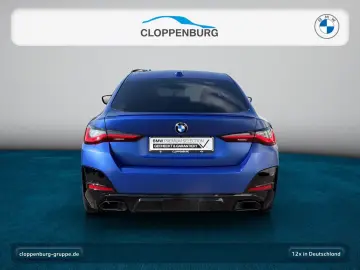 BMW M440i xDrive Gran Coupé M Sportpaket 5 39% Finan