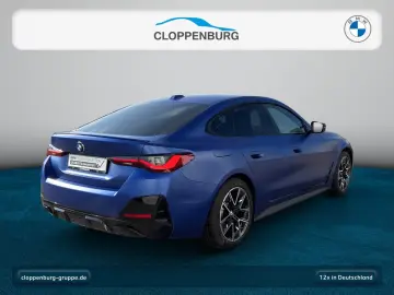 BMW M440i xDrive Gran Coupé M Sportpaket 5 39% Finan