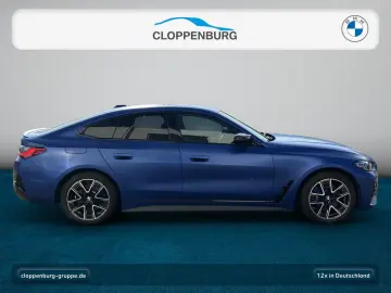 BMW M440i xDrive Gran Coupé M Sportpaket 5 39% Finan