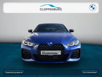 BMW M440i xDrive Gran Coupé M Sportpaket 5 39% Finan