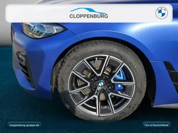 BMW M440i xDrive Gran Coupé M Sportpaket 5 39% Finan