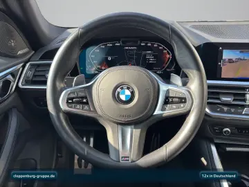 BMW M440i xDrive Gran Coupé M Sportpaket 5 39% Finan