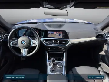 BMW M440i xDrive Gran Coupé M Sportpaket 5 39% Finan