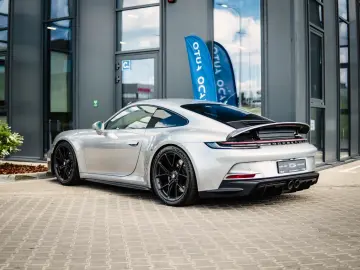PORSCHE 911 GT3 Touring