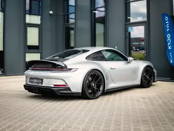 PORSCHE 911 GT3 Touring