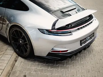 PORSCHE 911 GT3 Touring
