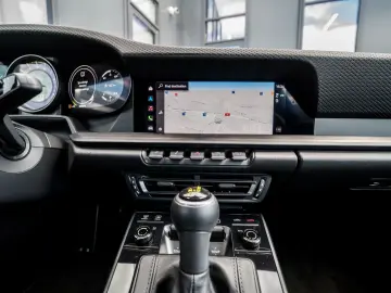 PORSCHE 911 GT3 Touring