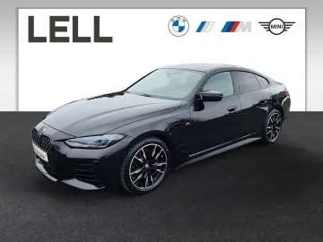 BMW M440i xDrive Gran Coupé Head-Up HK HiFi DAB GSD
