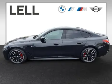 BMW M440i xDrive Gran Coupé Head-Up HK HiFi DAB GSD