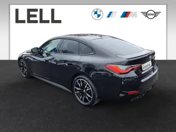 BMW M440i xDrive Gran Coupé Head-Up HK HiFi DAB GSD