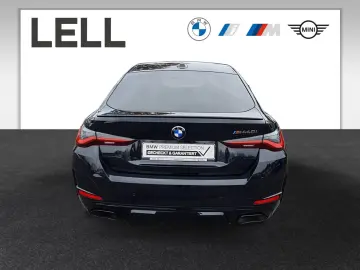 BMW M440i xDrive Gran Coupé Head-Up HK HiFi DAB GSD
