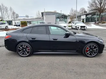BMW M440i xDrive Gran Coupé Head-Up HK HiFi DAB GSD