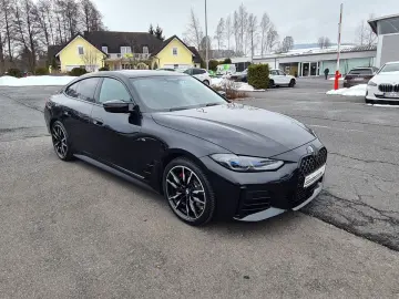 BMW M440i xDrive Gran Coupé Head-Up HK HiFi DAB GSD