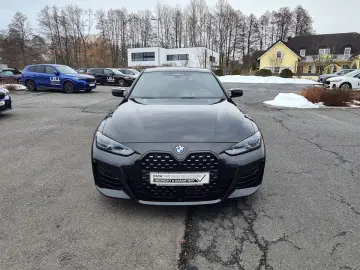 BMW M440i xDrive Gran Coupé Head-Up HK HiFi DAB GSD