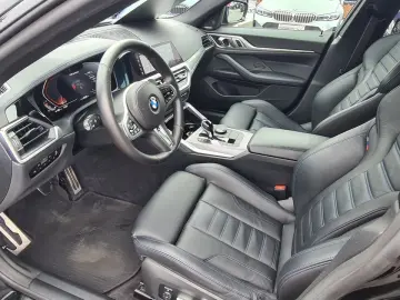 BMW M440i xDrive Gran Coupé Head-Up HK HiFi DAB GSD