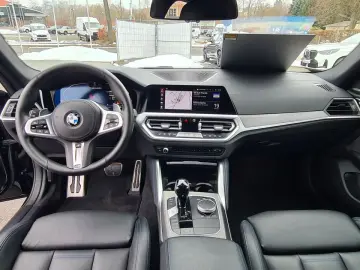 BMW M440i xDrive Gran Coupé Head-Up HK HiFi DAB GSD