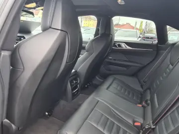 BMW M440i xDrive Gran Coupé Head-Up HK HiFi DAB GSD