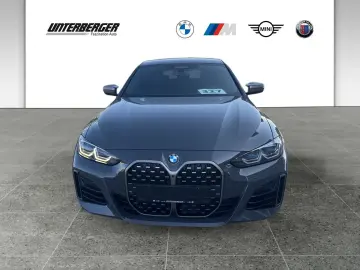 BMW M440i xDrive Gran Coupé HUD LKH HiFi
