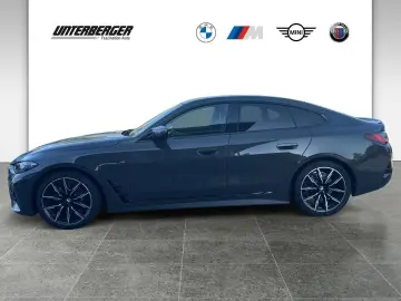 BMW M440i xDrive Gran Coupé HUD LKH HiFi