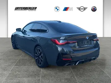 BMW M440i xDrive Gran Coupé HUD LKH HiFi