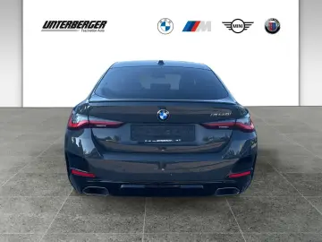 BMW M440i xDrive Gran Coupé HUD LKH HiFi
