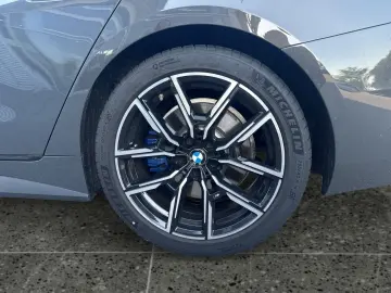 BMW M440i xDrive Gran Coupé HUD LKH HiFi