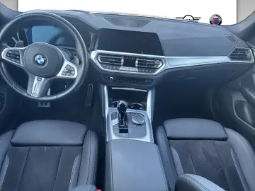 BMW M440i xDrive Gran Coupé HUD LKH HiFi