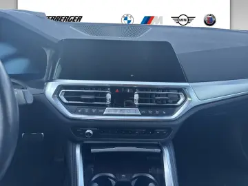 BMW M440i xDrive Gran Coupé HUD LKH HiFi