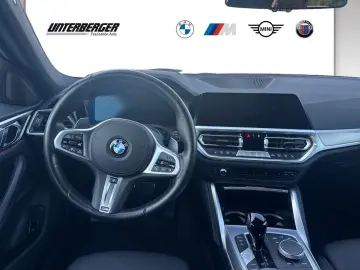 BMW M440i xDrive Gran Coupé HUD LKH HiFi