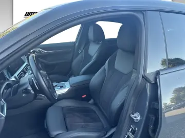 BMW M440i xDrive Gran Coupé HUD LKH HiFi