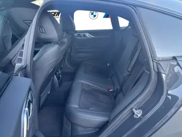 BMW M440i xDrive Gran Coupé HUD LKH HiFi