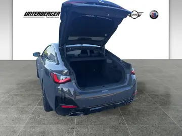 BMW M440i xDrive Gran Coupé HUD LKH HiFi