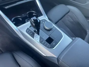 BMW M440i xDrive Gran Coupé HUD LKH HiFi