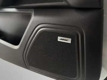 PORSCHE Macan T AHK 21  Luftfederung Pano ACC