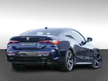 BMW M440 i xDrive M Sport PRO Laserlicht 3D View