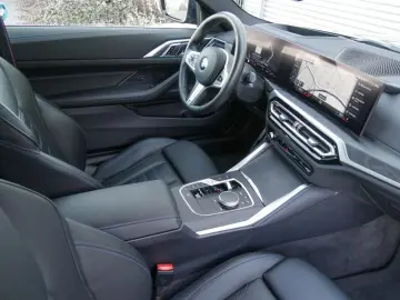 BMW M440 i xDrive M Sport PRO Laserlicht 3D View