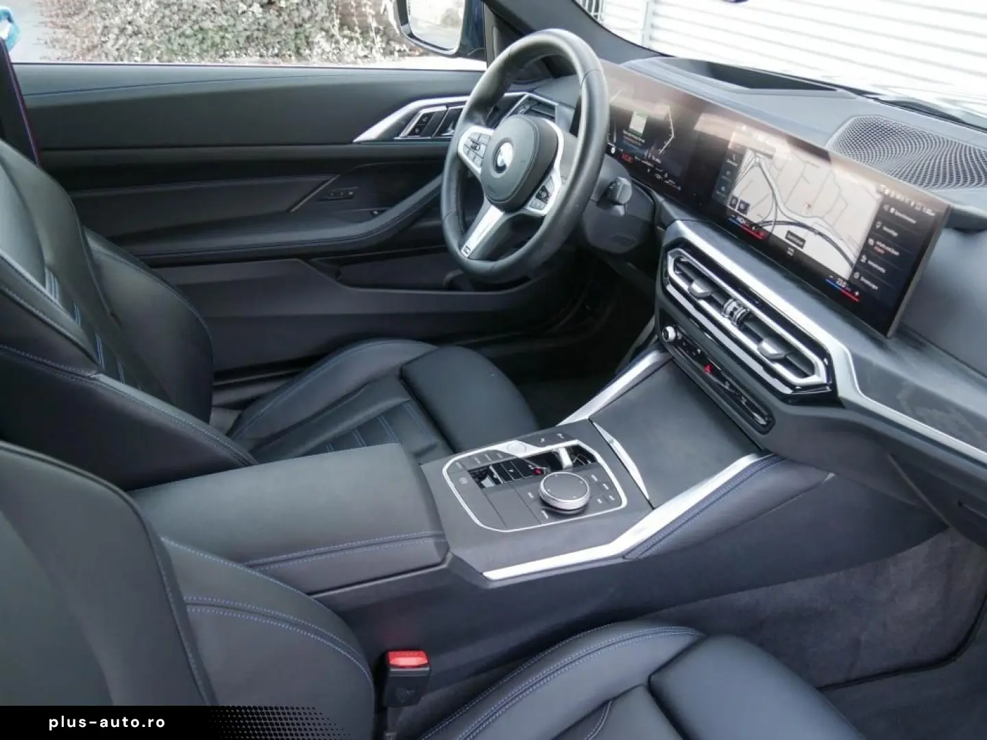 BMW M440 i xDrive M Sport PRO Laserlicht 3D View