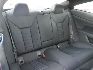 BMW M440 i xDrive M Sport PRO Laserlicht 3D View