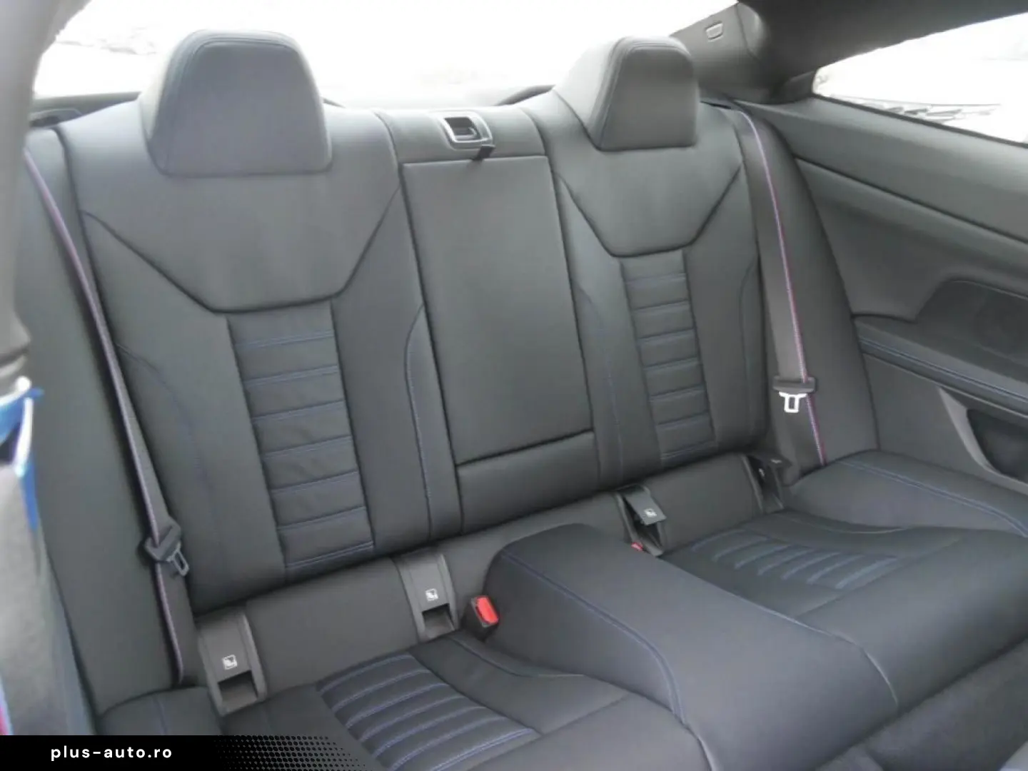 BMW M440 i xDrive M Sport PRO Laserlicht 3D View