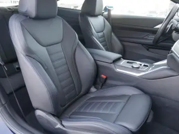 BMW M440 i xDrive M Sport PRO Laserlicht 3D View
